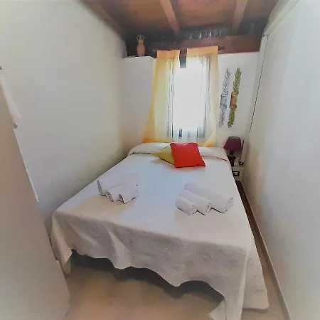 别墅 Regina Del Mare - Solarium And Garden 夏卡