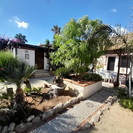 Regina Del Mare - Solarium And Garden 别墅