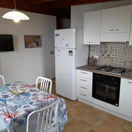 别墅 Regina Del Mare - Solarium And Garden *