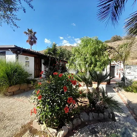 Regina Del Mare - Solarium And Garden 别墅 夏卡