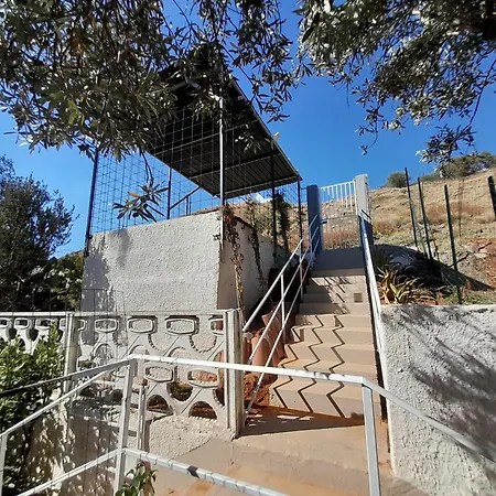 Regina Del Mare - Solarium And Garden 别墅 *